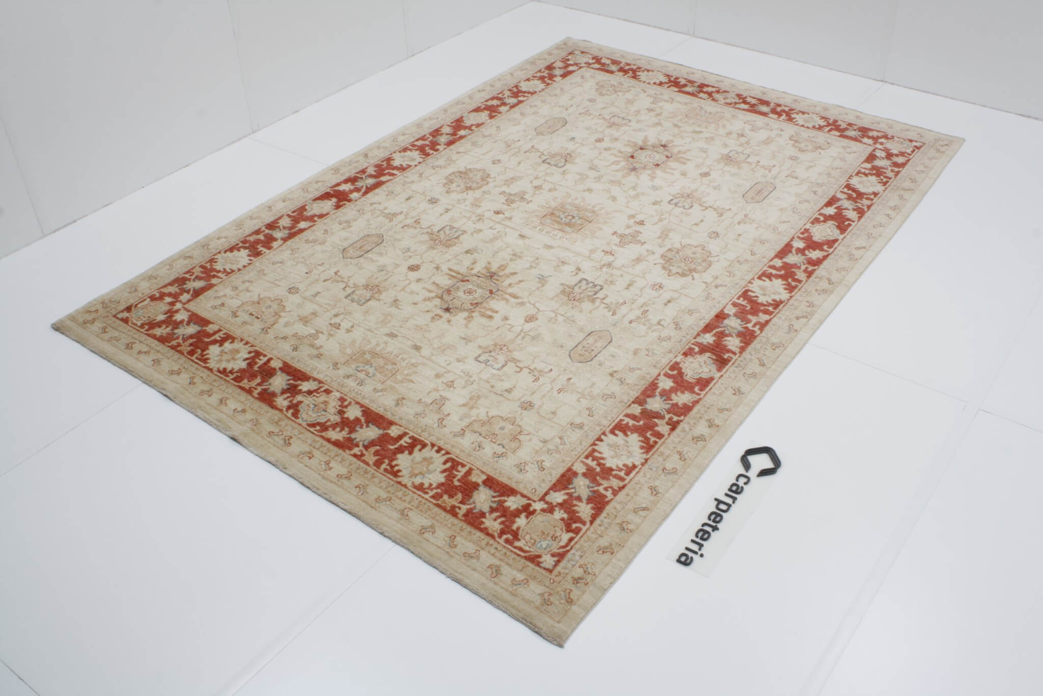 Ziegler Exclusive