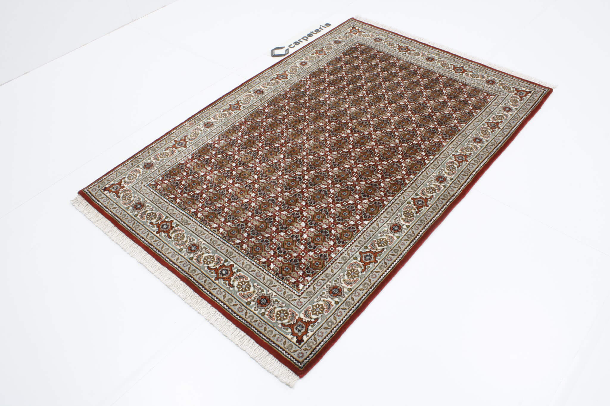 Tabriz Mahi Exclusive