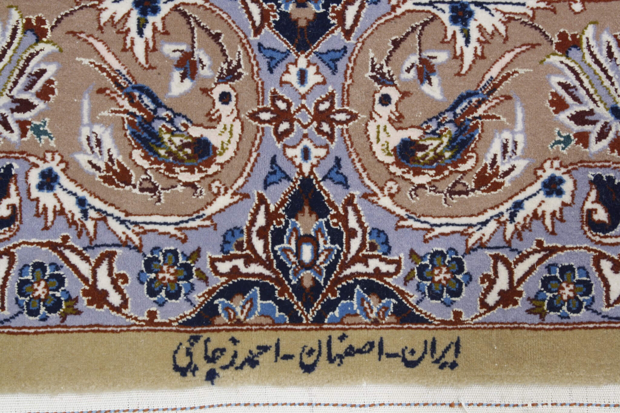 Isfahan Royal