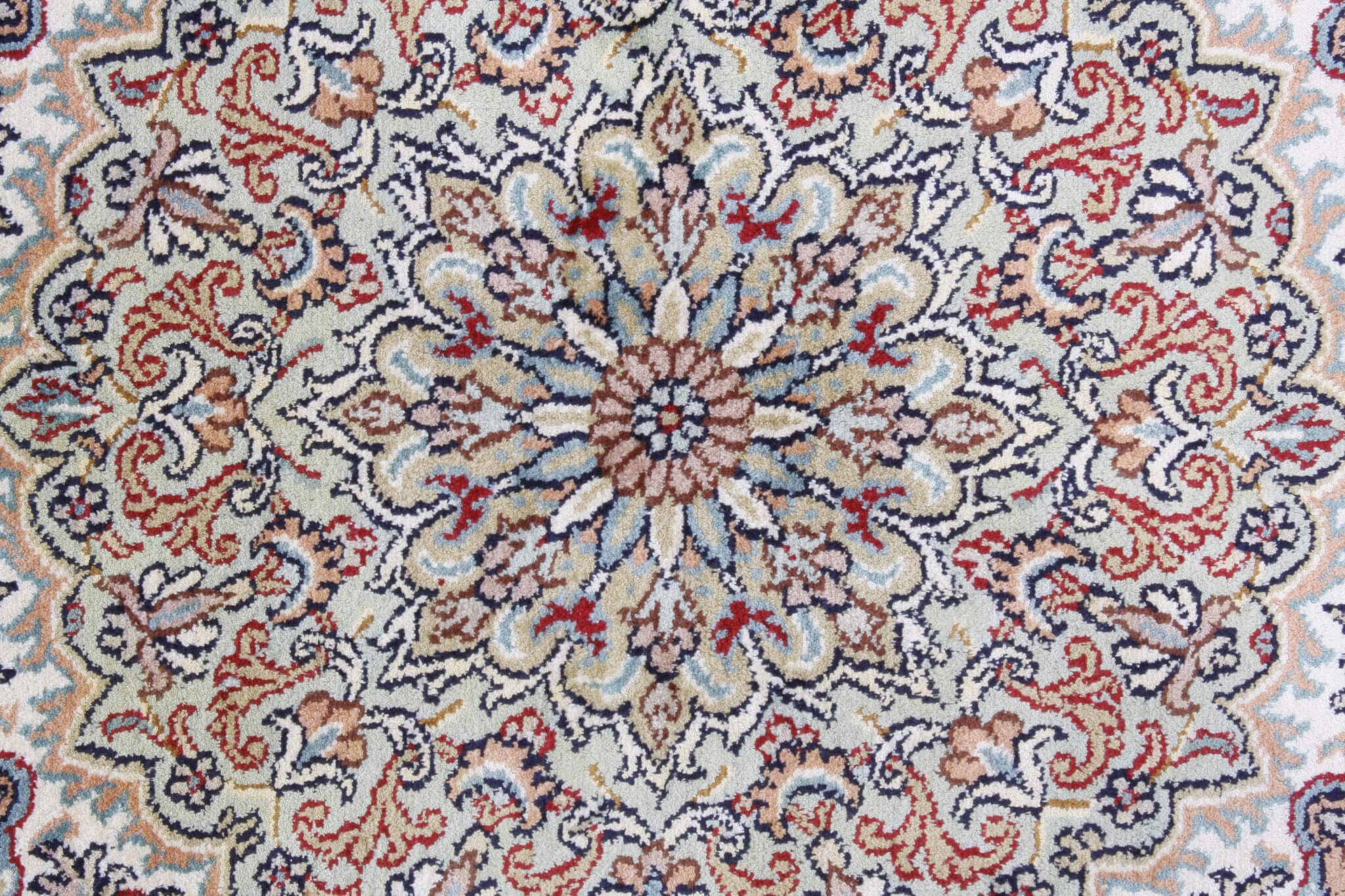 Kashmir Silk Royal