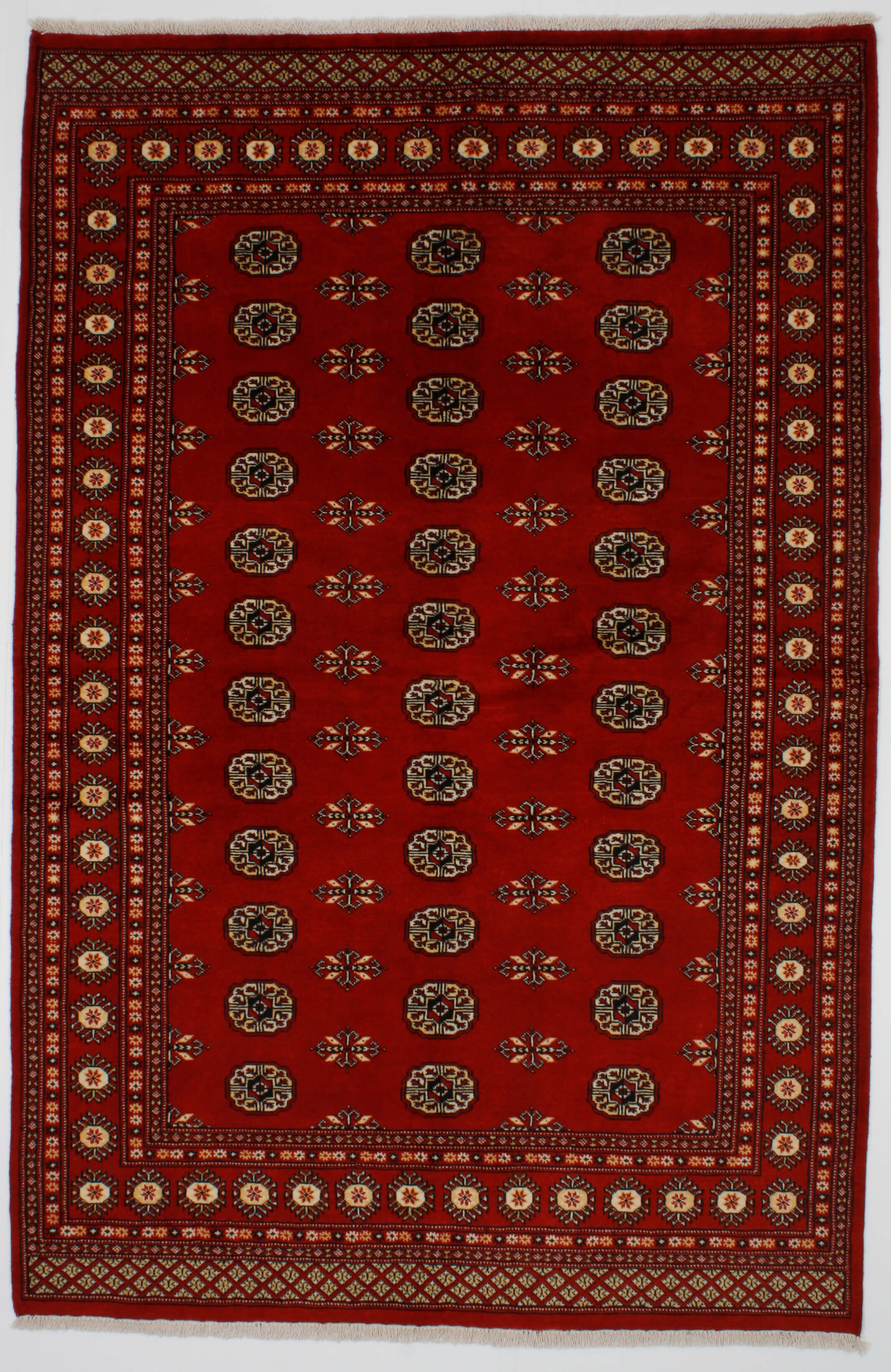 Bukhara Exclusive