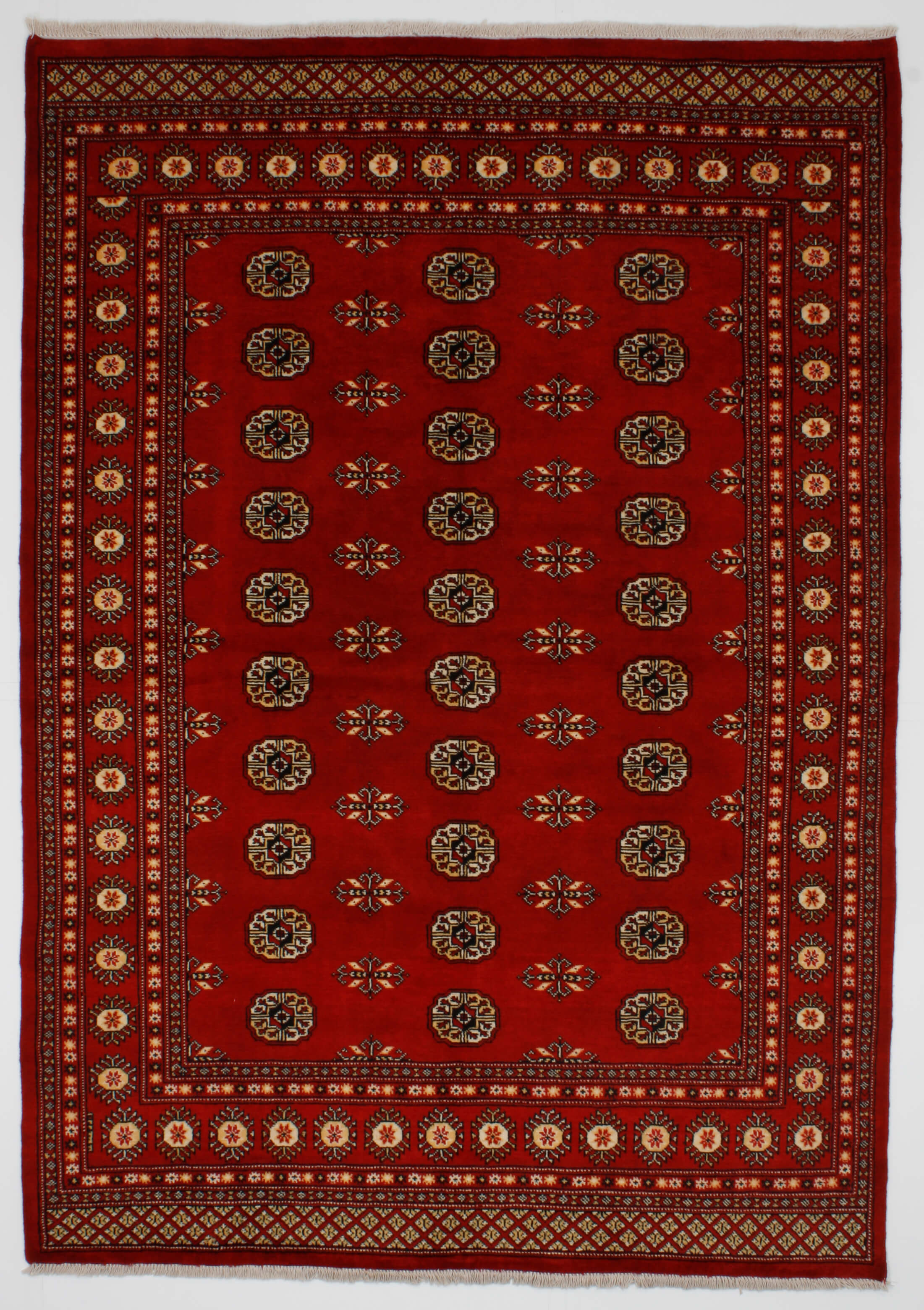 Bukhara Exclusive