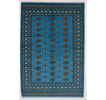 Bukhara Exclusive