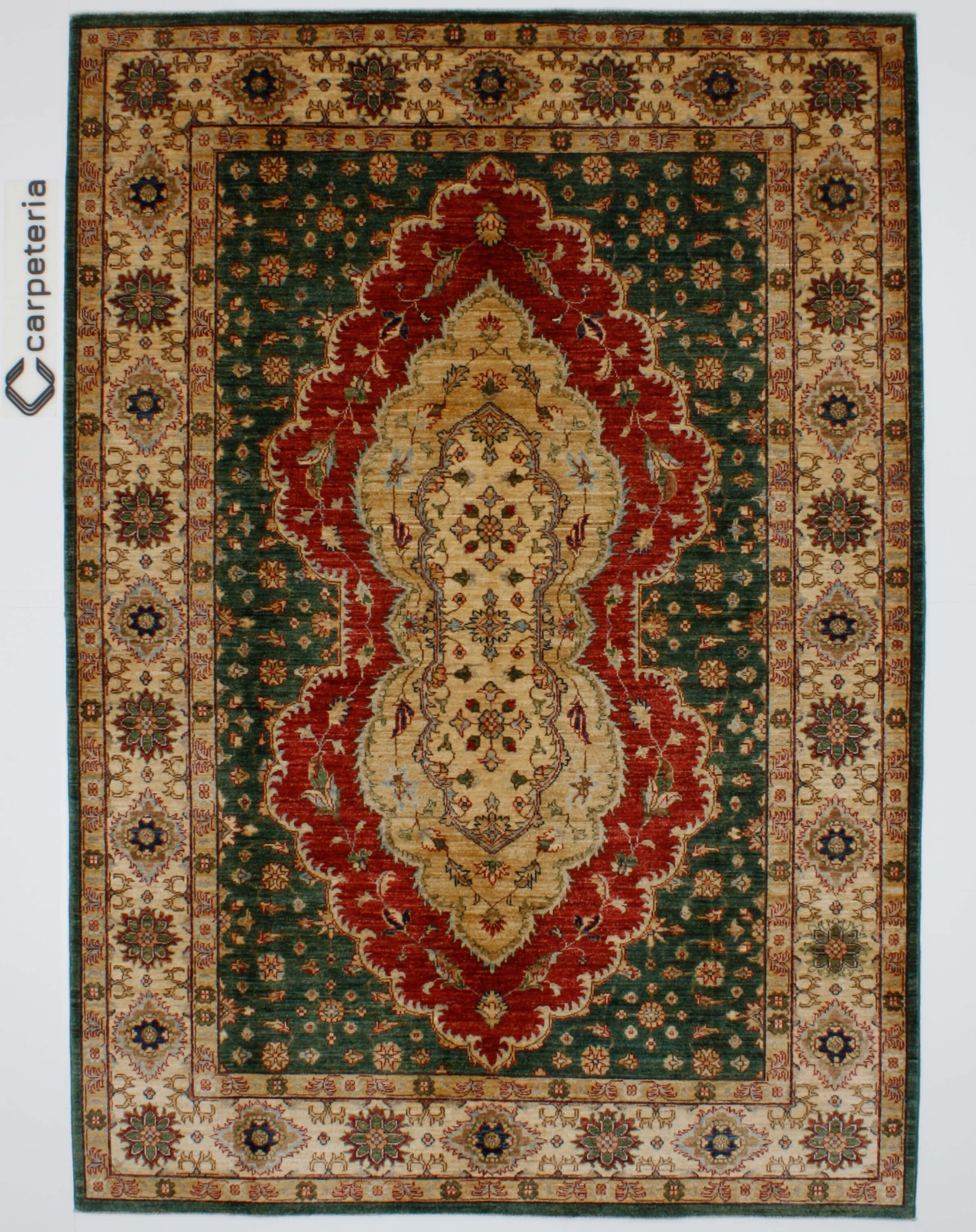 Ziegler Exclusive