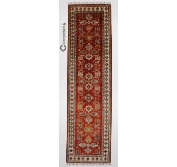 Kazak Exclusive
