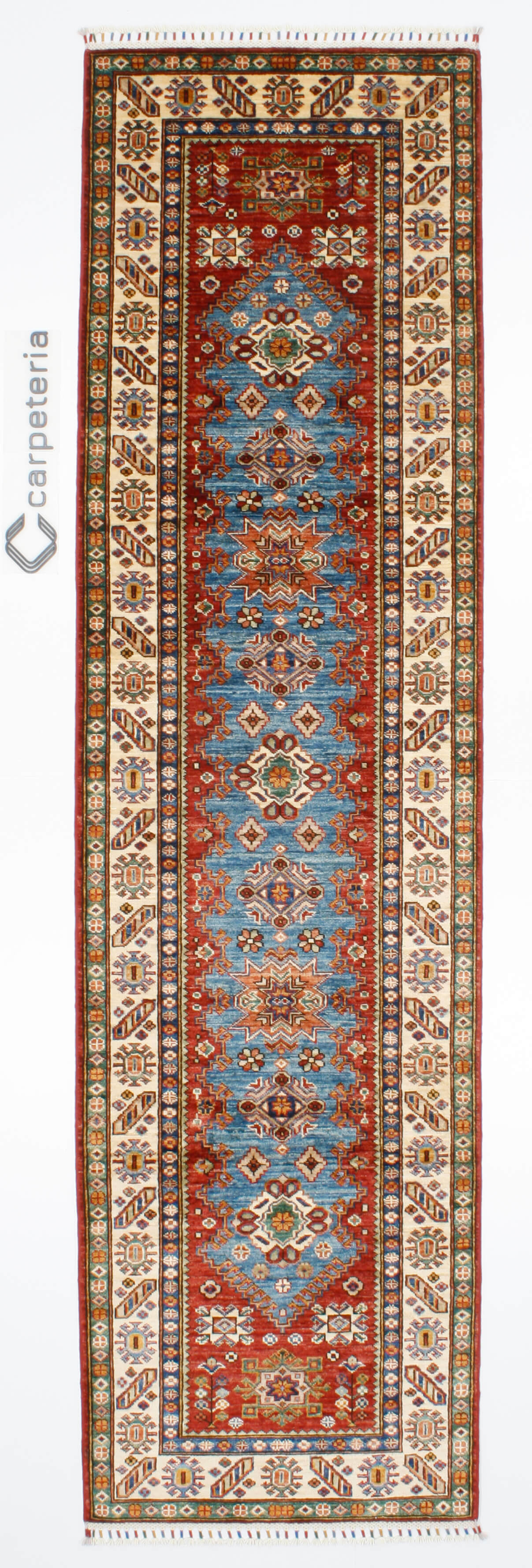 Kazak Exclusive