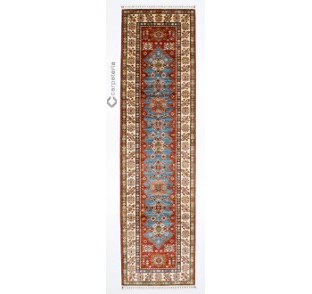 Kazak Exclusive