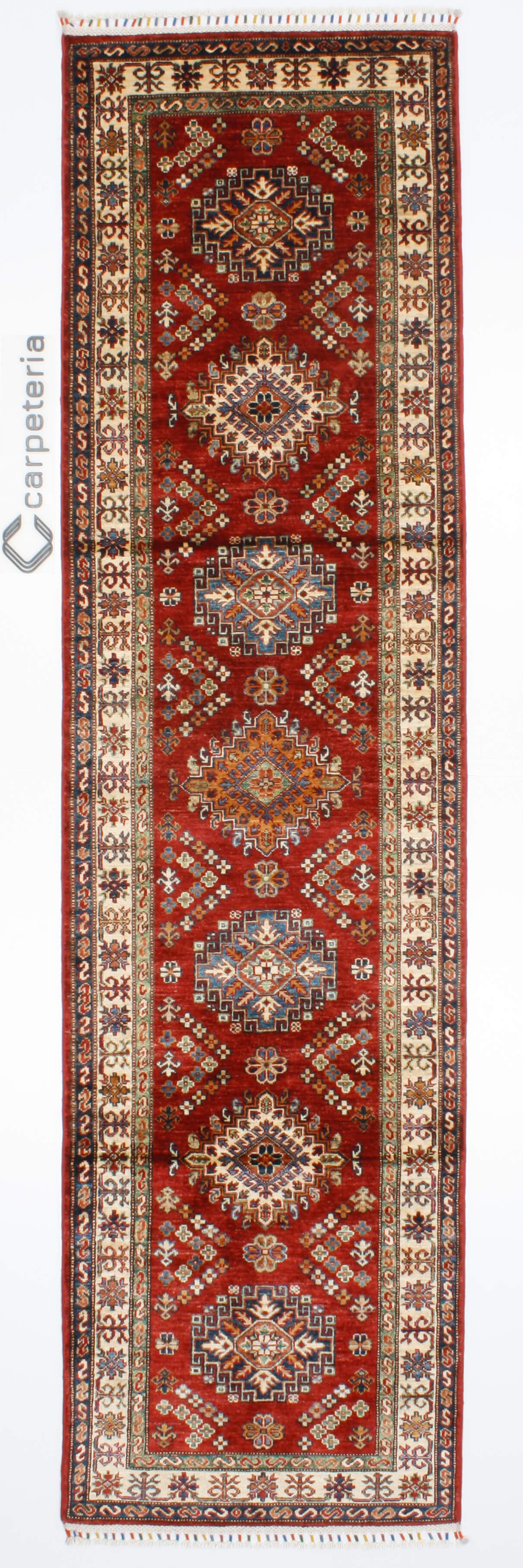 Kazak Exclusive