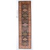 Kazak Exclusive