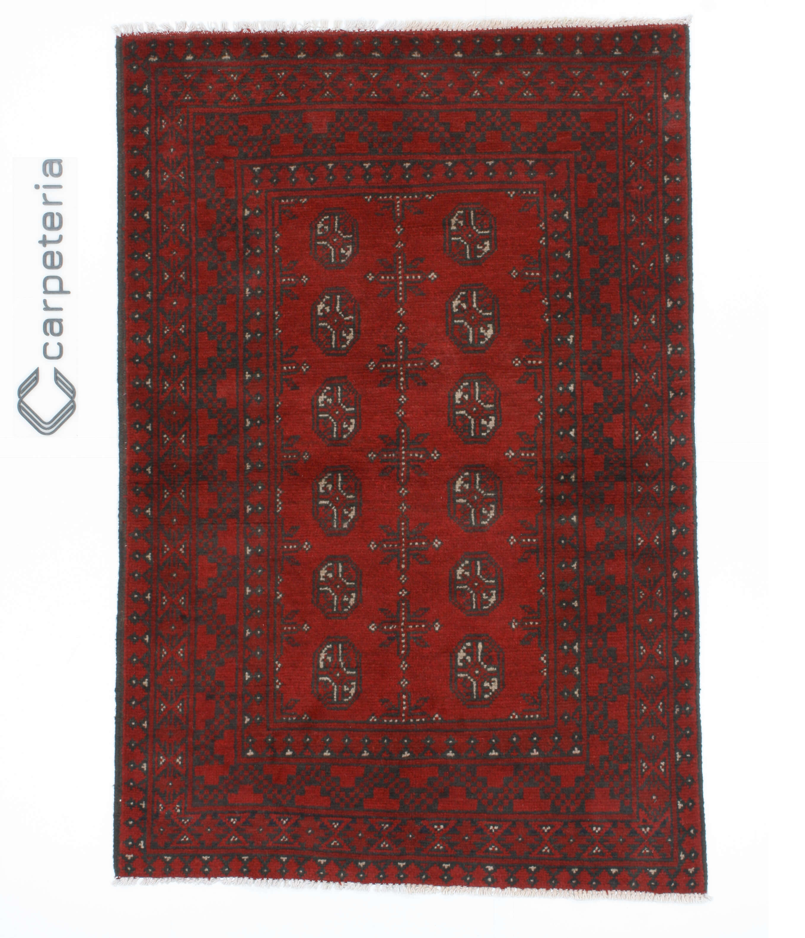 Afghan