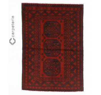 Afghan