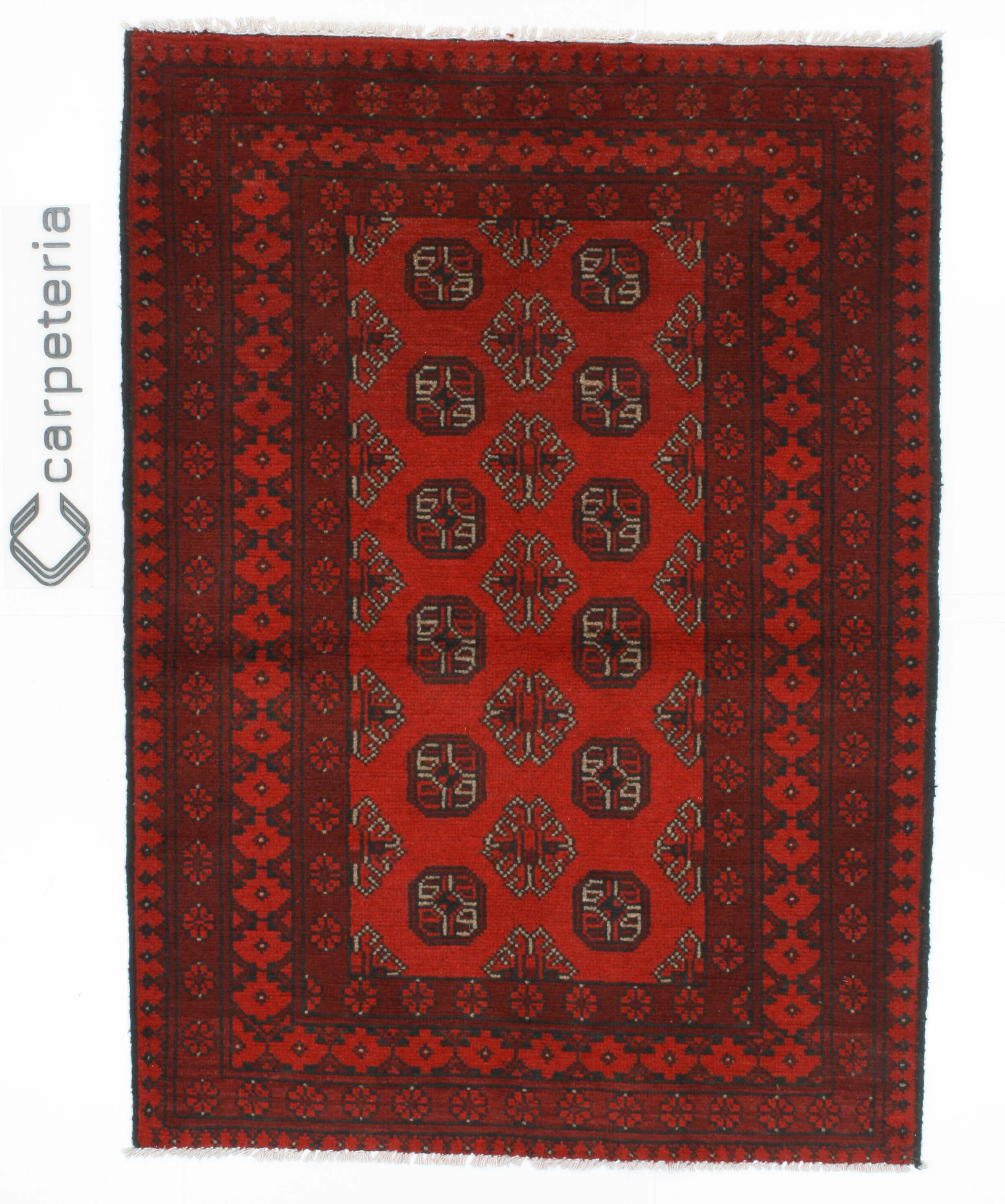 Afghan