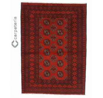 Afghan