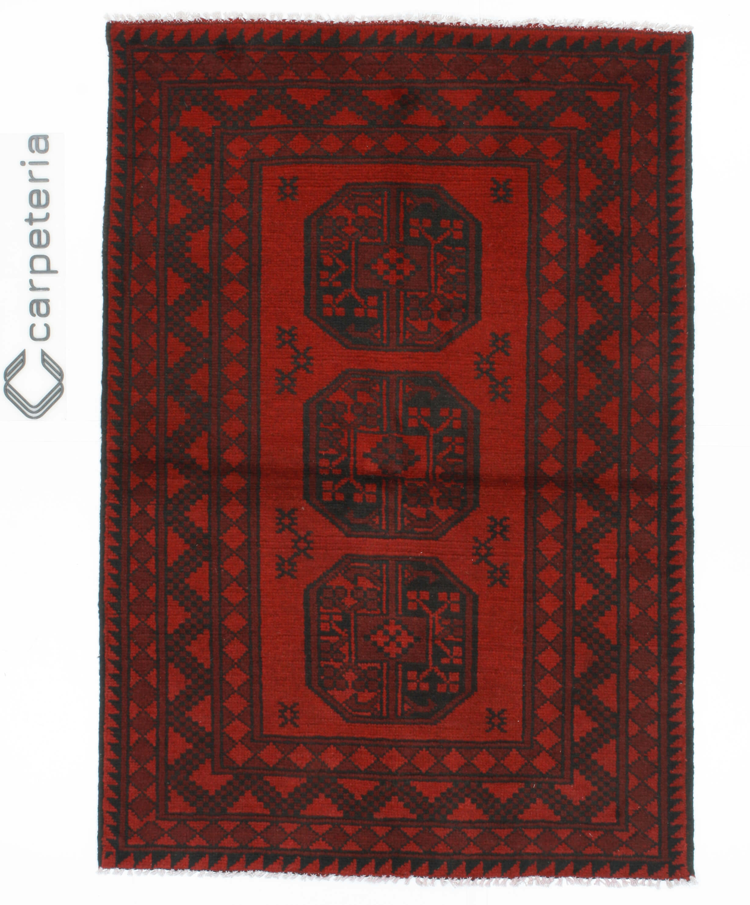 Afghan