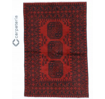 Afghan