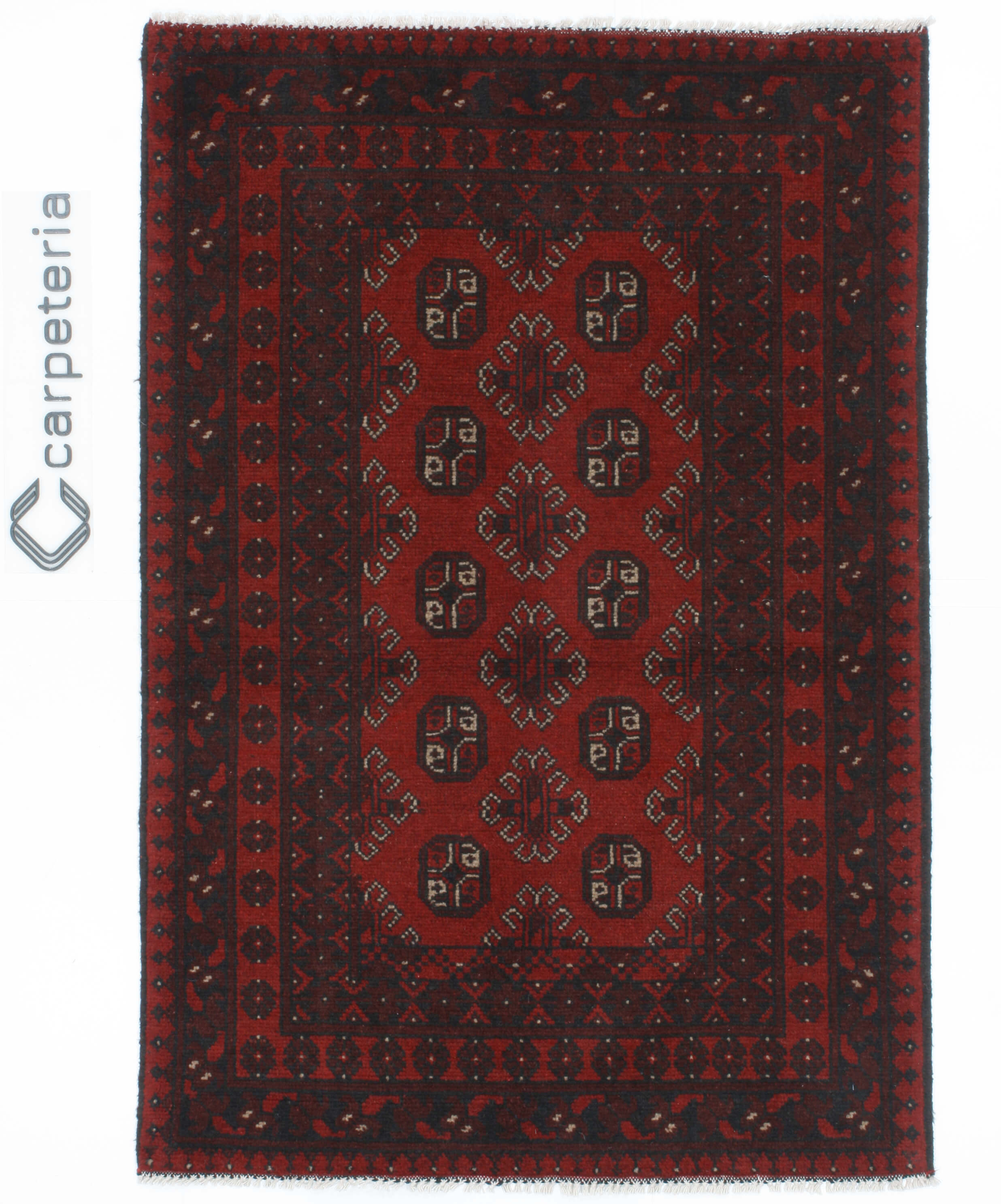 Afghan