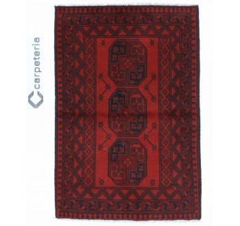 Afghan