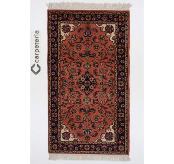 Bidjar Exclusive
