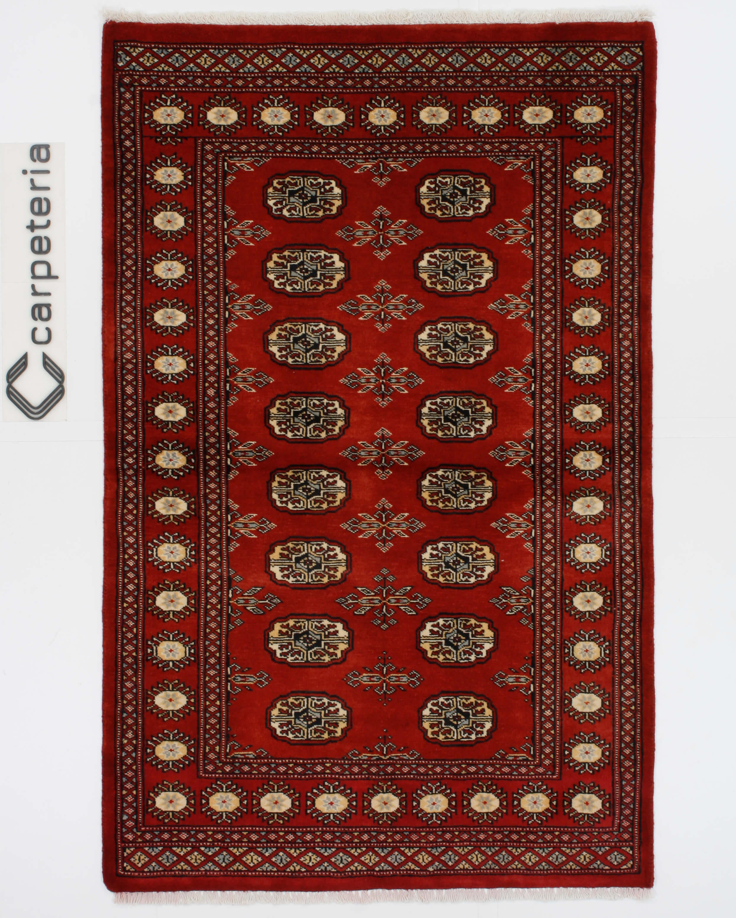 Bukhara Exclusive