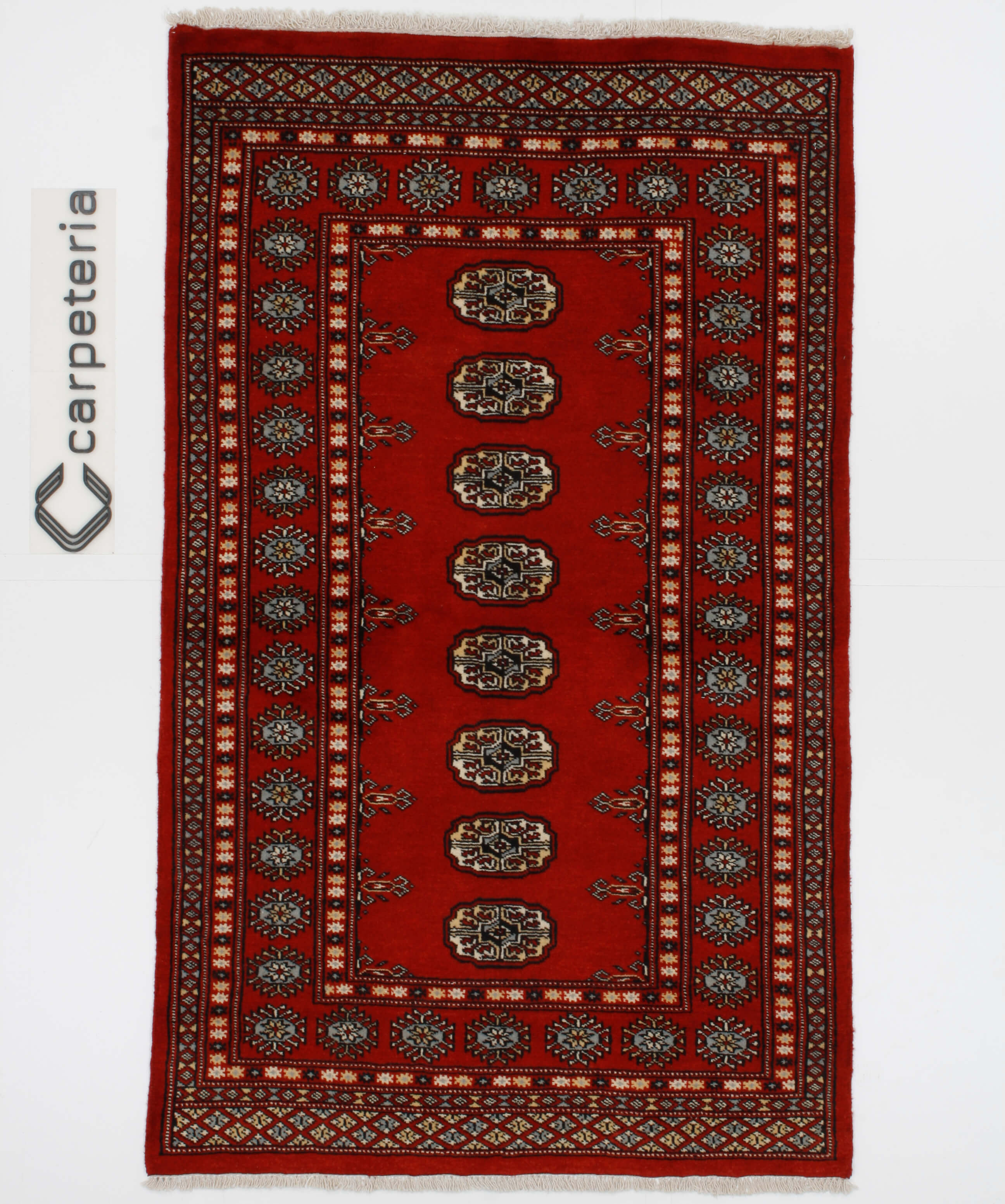 Bukhara Exclusive