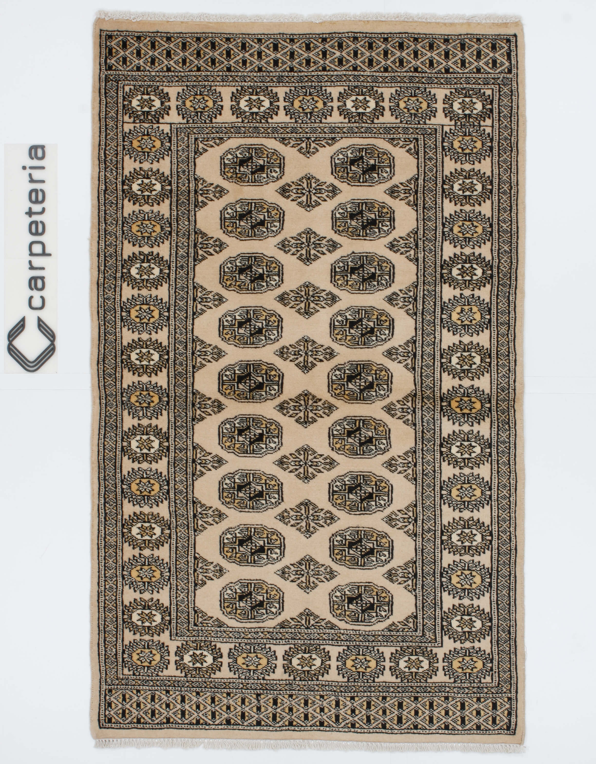 Bukhara Exclusive