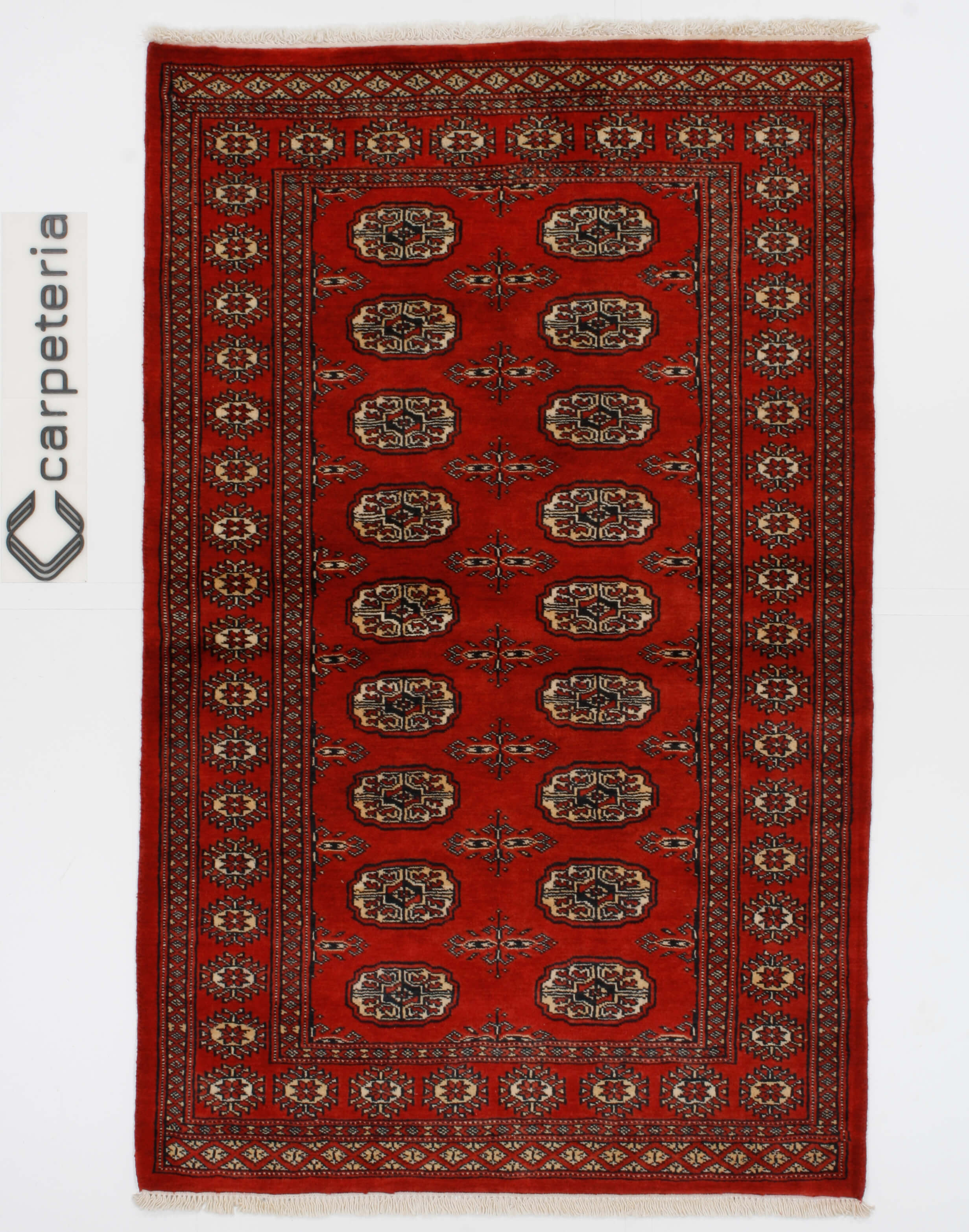 Bukhara Exclusive