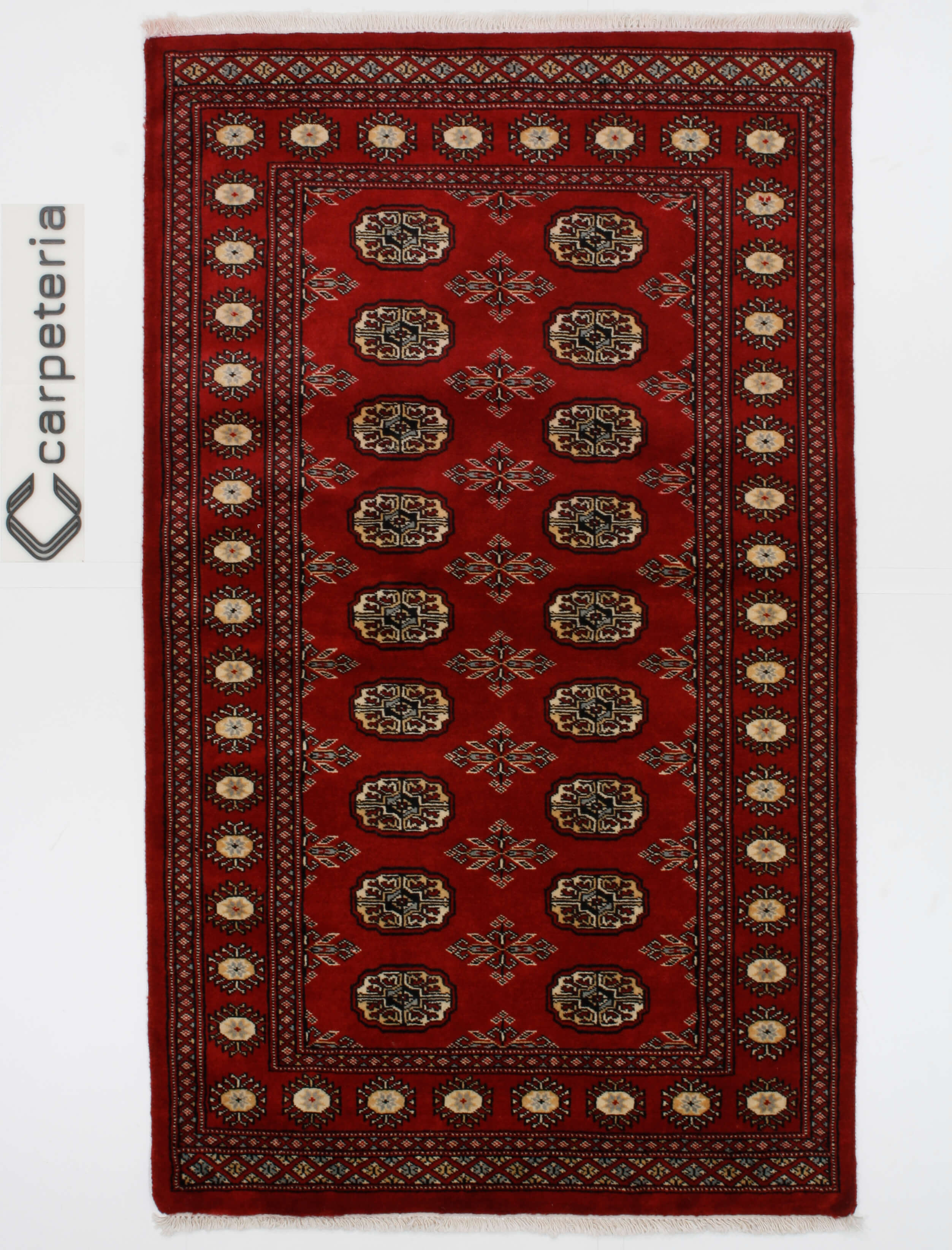 Bukhara Exclusive