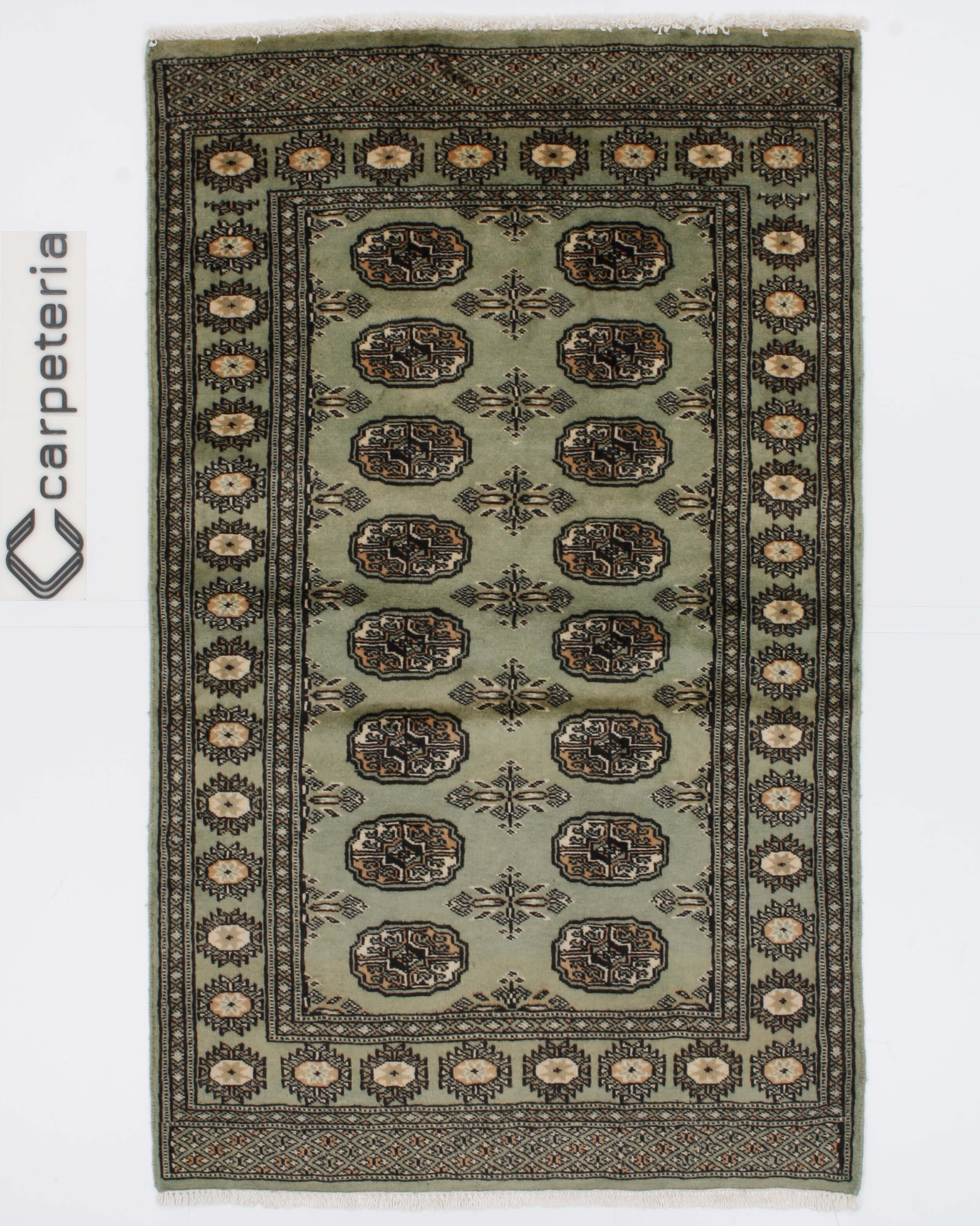 Bukhara Exclusive