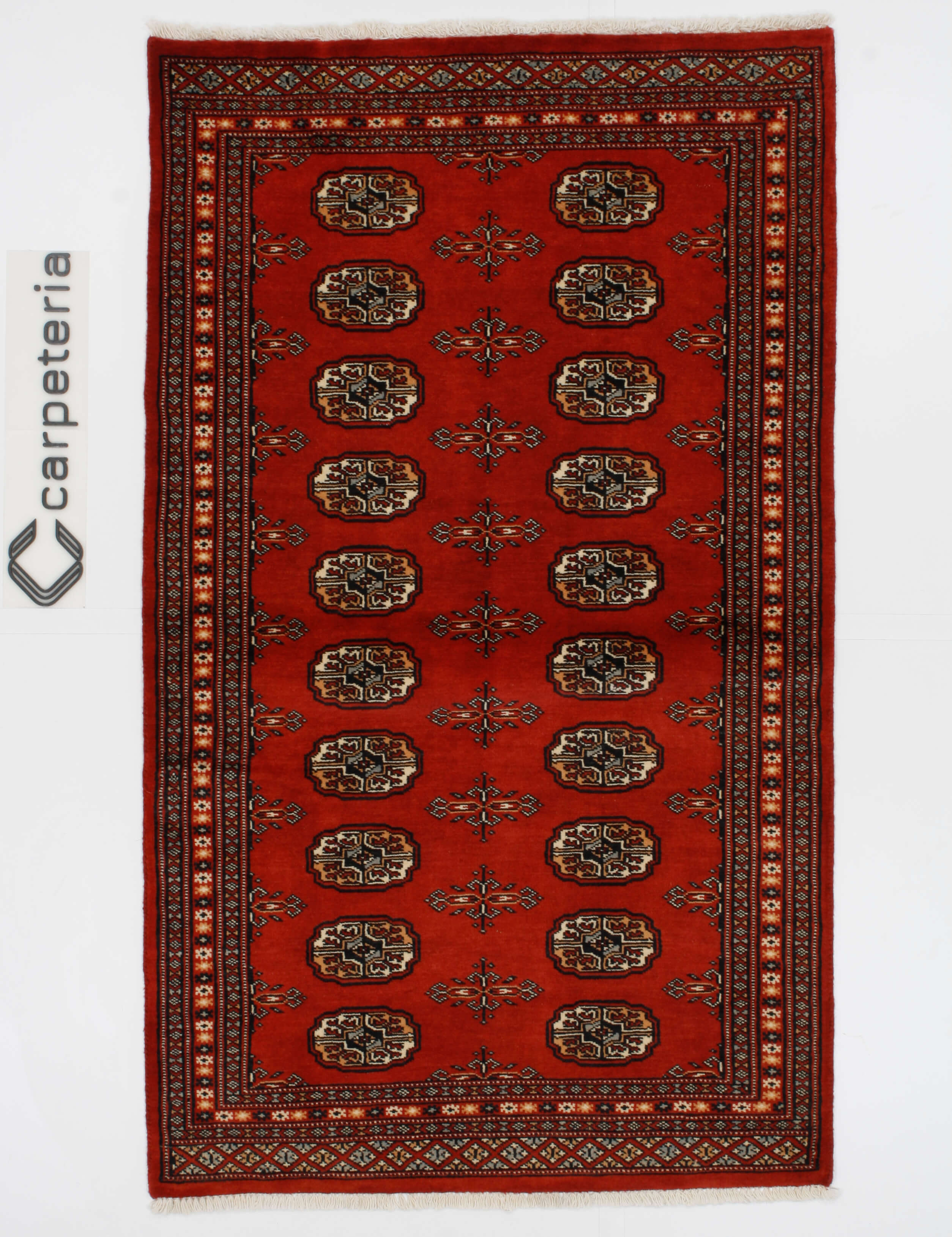 Bukhara Exclusive