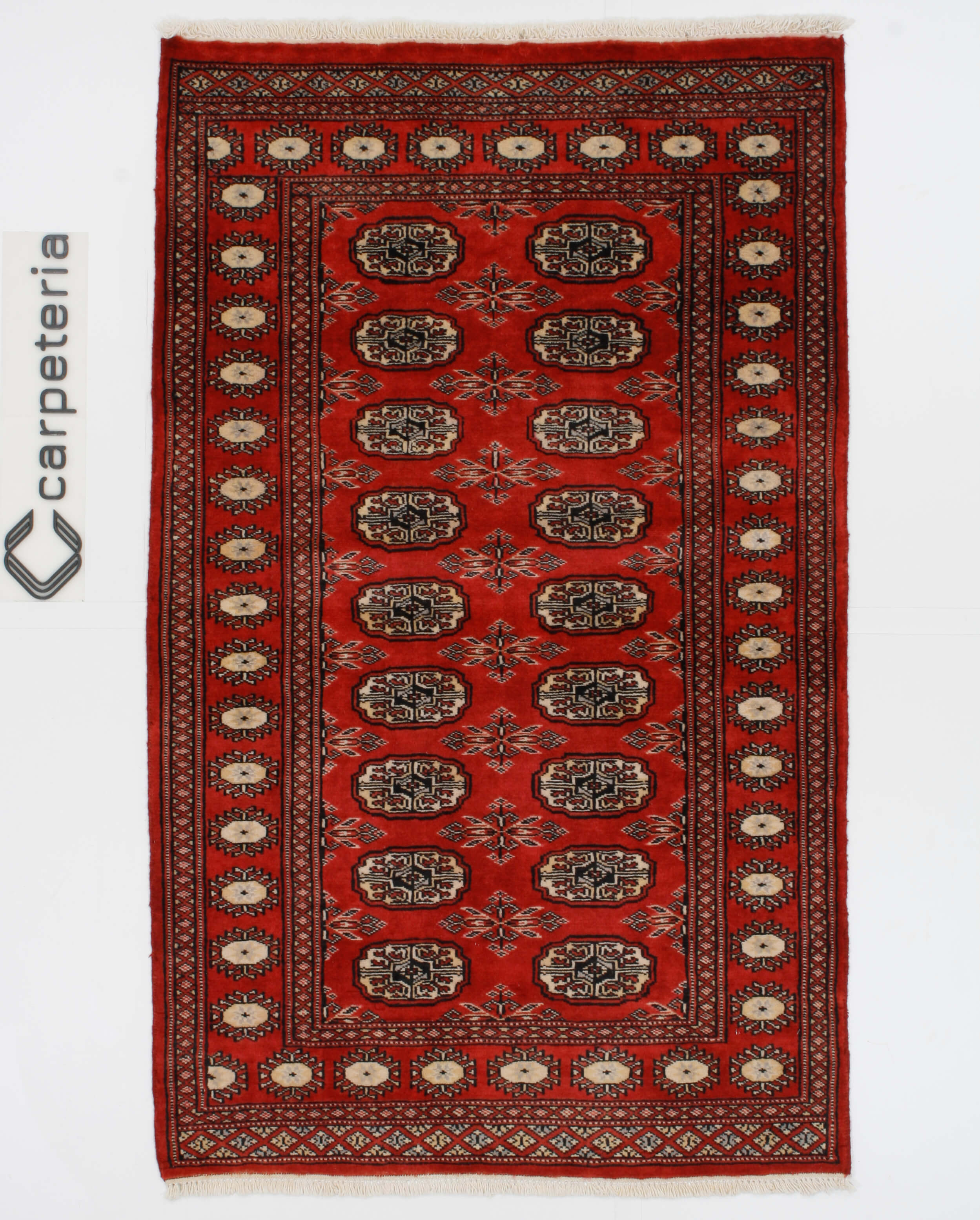 Bukhara Exclusive