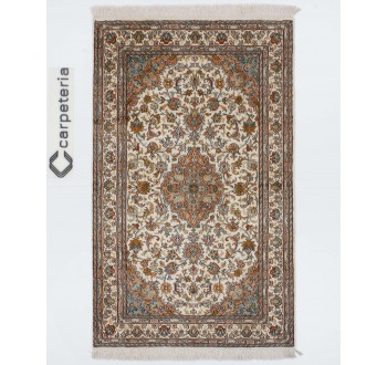 Kashmir Silk Exclusive