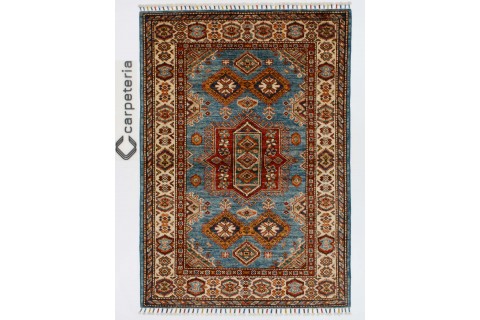 Kazak Exclusive