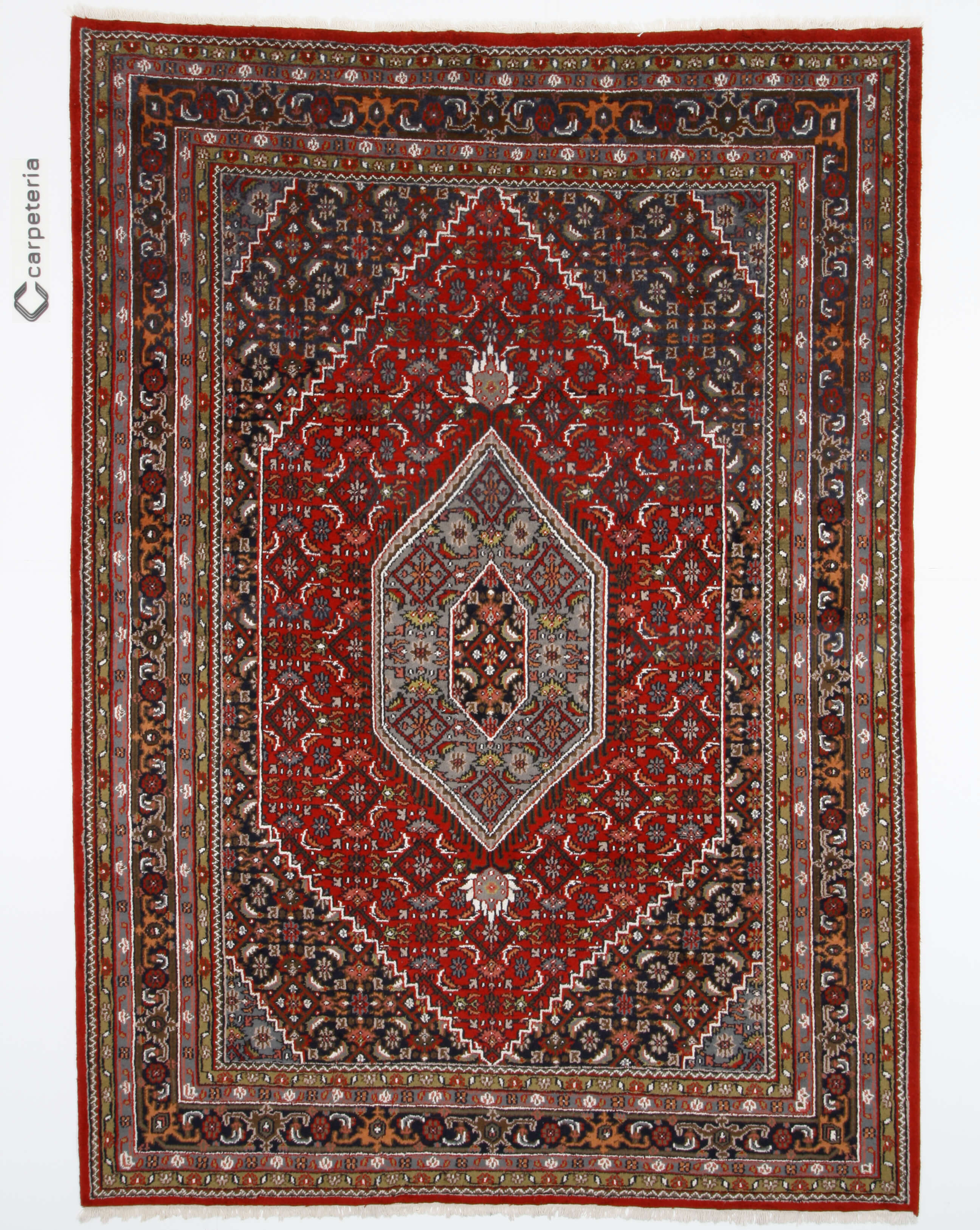 Bidjar