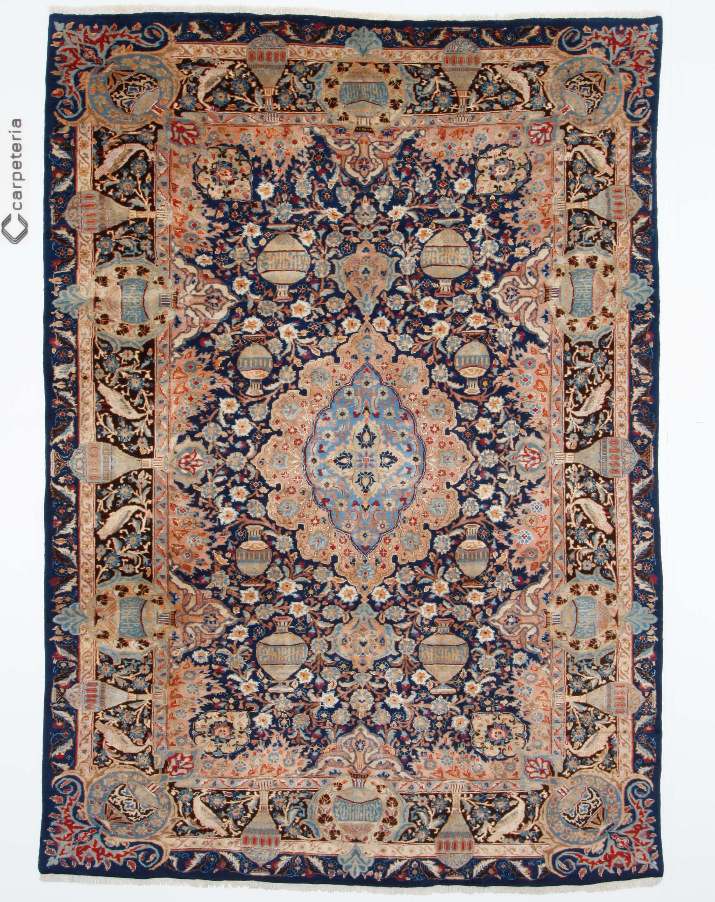 Kashmar Exclusive