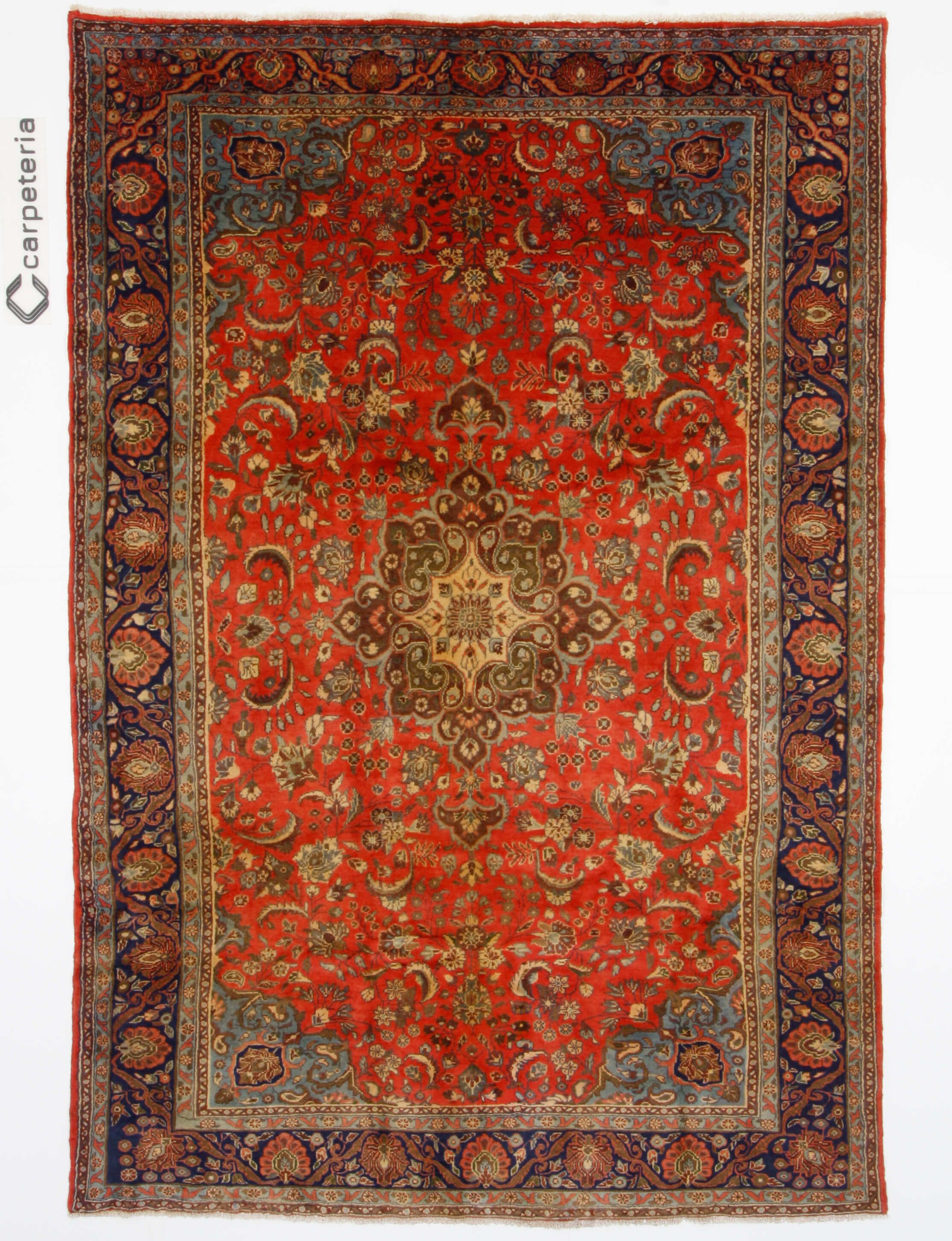 Mehrban