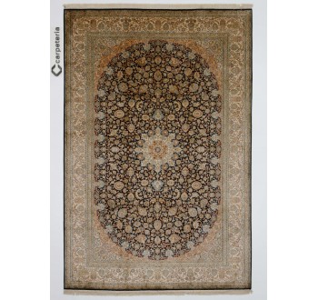 Kashmir Silk/Silk Royal