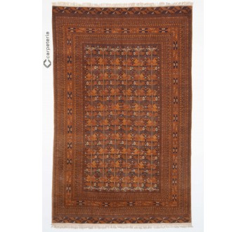 Turkmen Exclusive