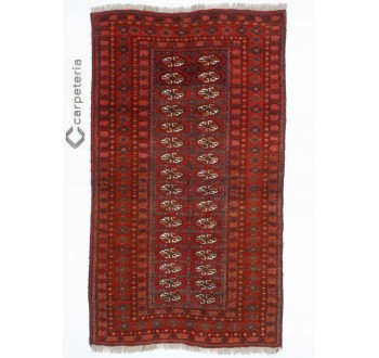 Afghan