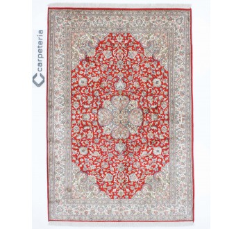 Kashmir Silk Exclusive
