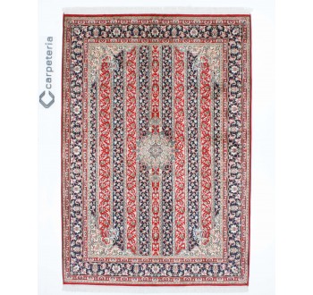 Kashmir Silk Exclusive