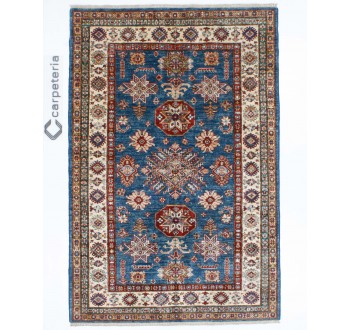 Kazak Exclusive