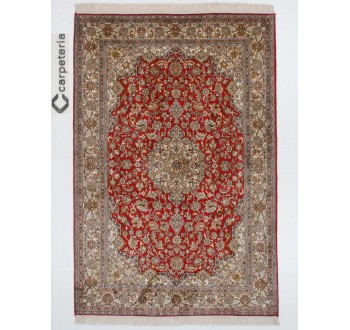 Kashmir Silk Exclusive