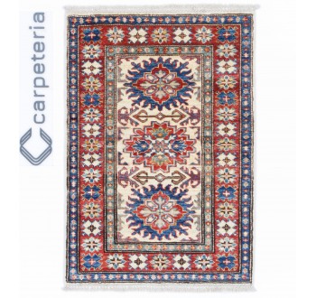 Kazak Exclusive