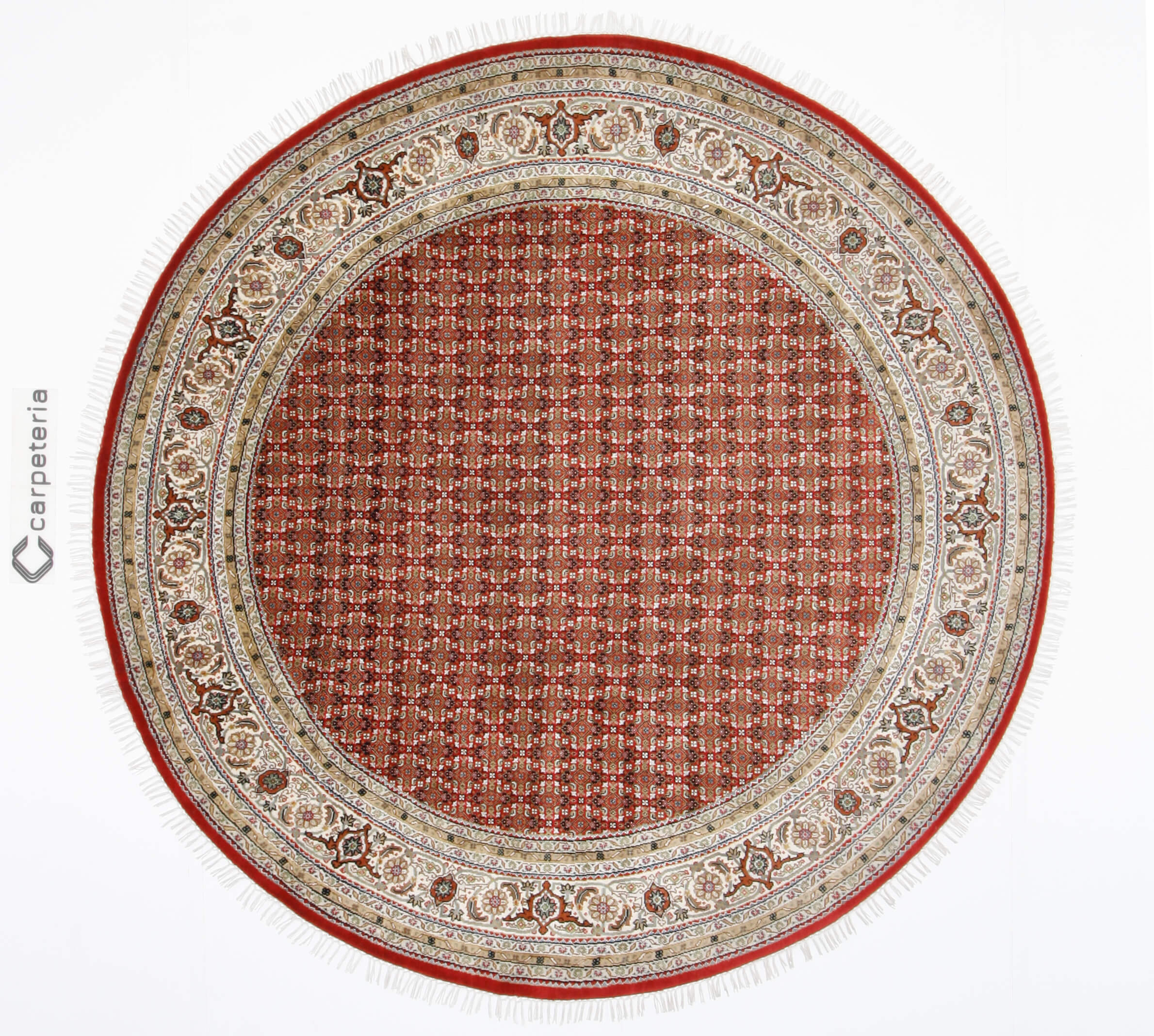 Tabriz Mahi Exclusive