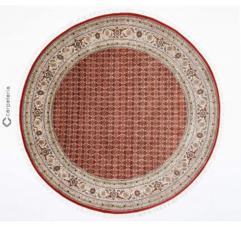 Tabriz Mahi Exclusive