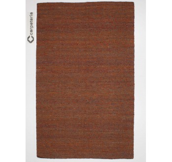 Moderner Teppich Structural Kelim Europa