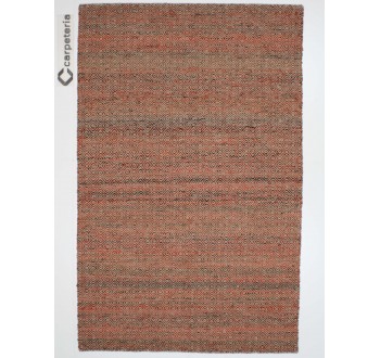 Modern rug Structural Kelim Europa