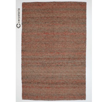 Modern rug Structural Kelim Europa