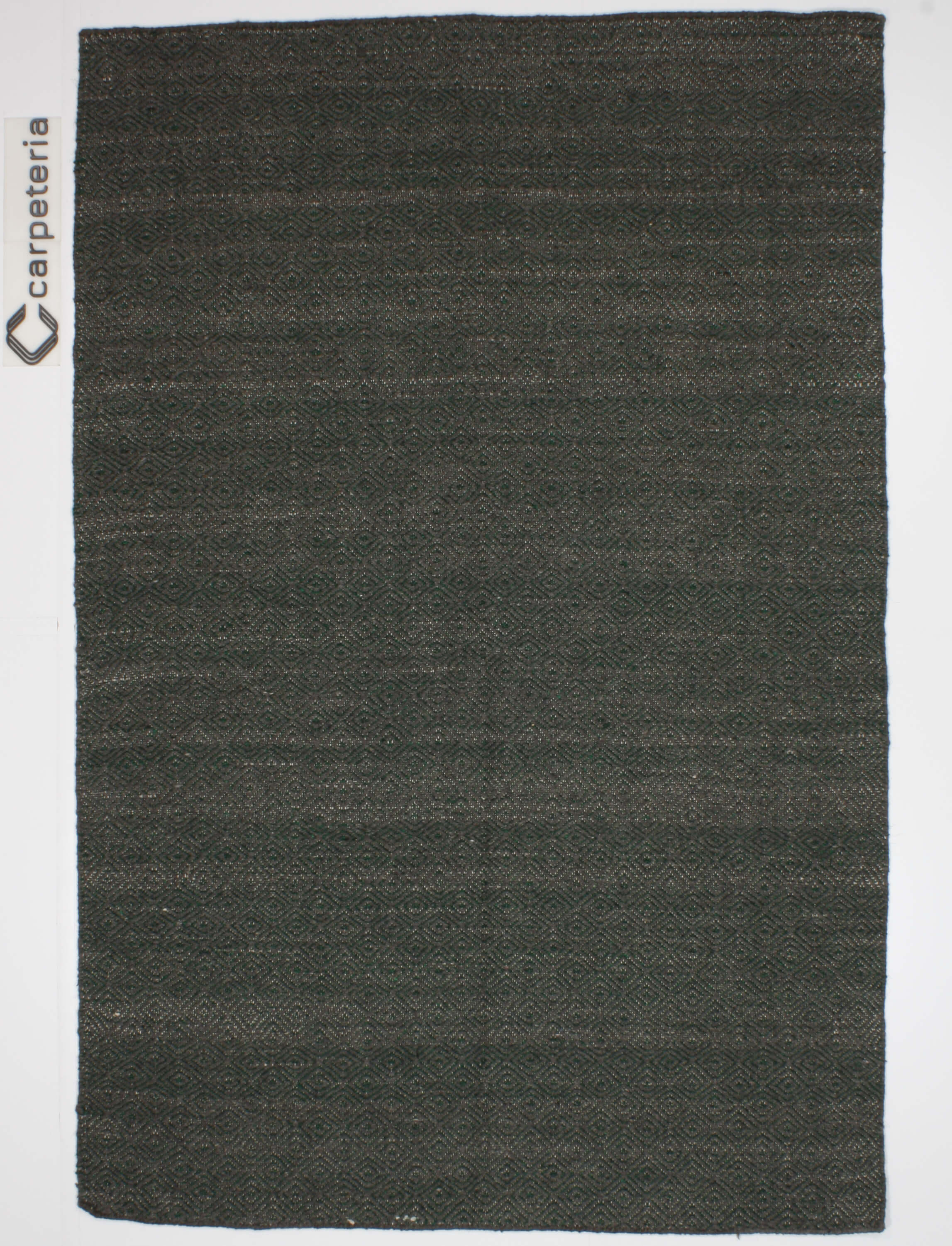 Modern rug Structural Kelim Europa