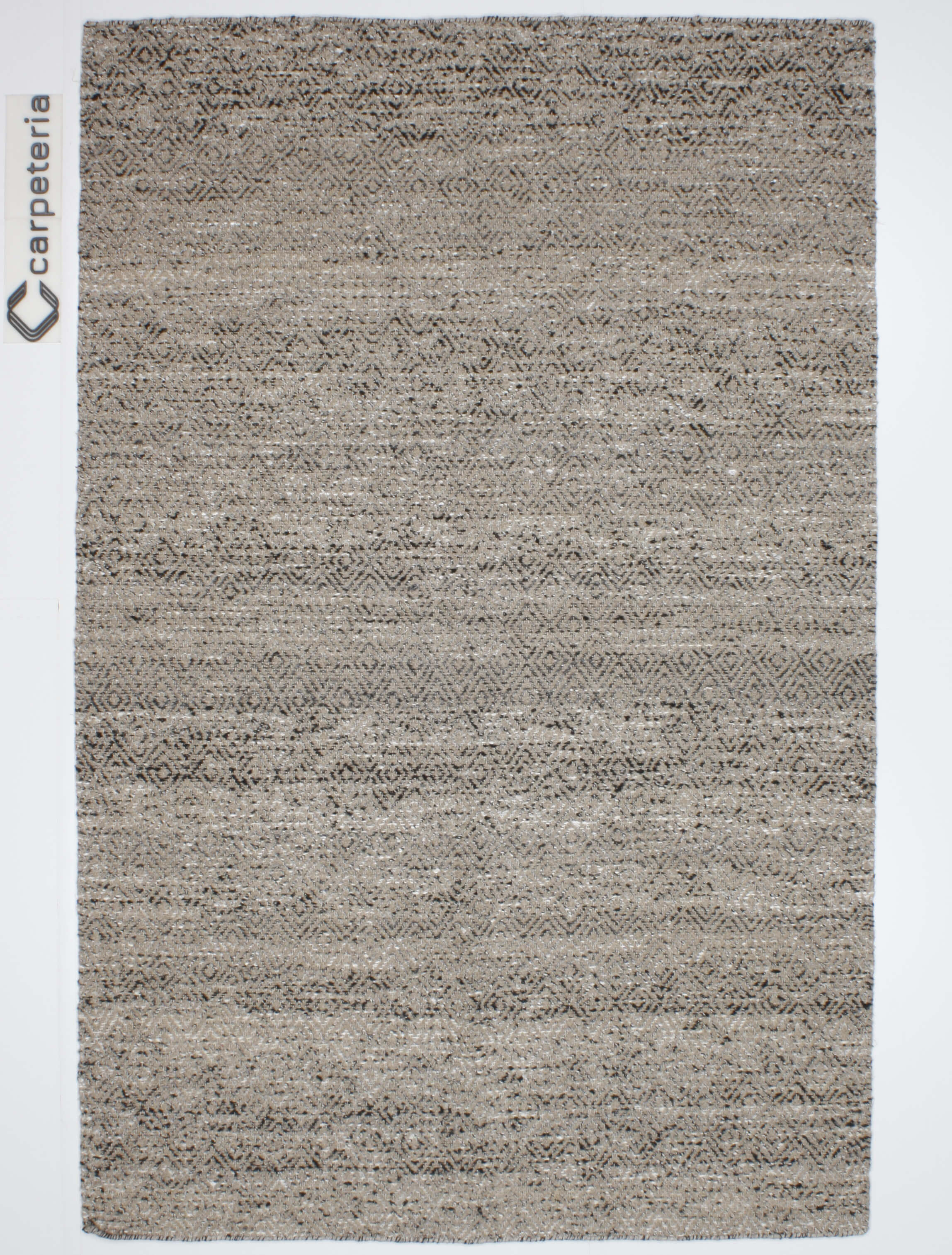 Modern rug Structural Kelim Europa